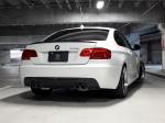 BMW 3-Series Coupe by 3D Design 2010 года